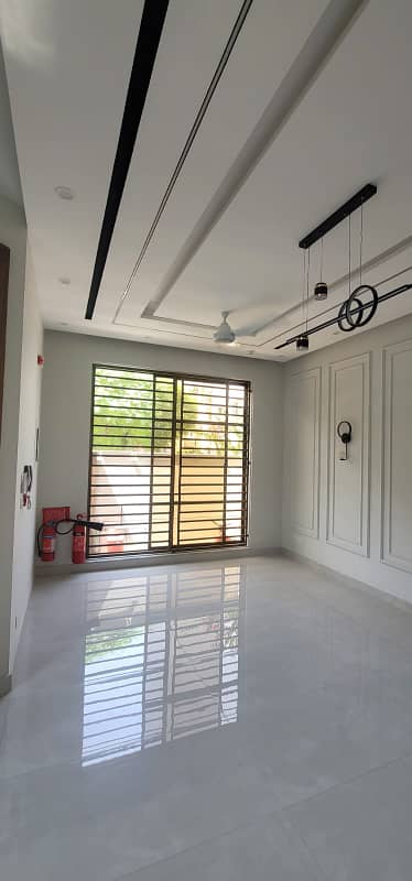 5 Marla House for Rent in DHA Rahbar 11 Sector 2 Prime Location