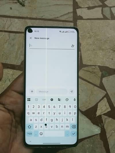 OnePlus 8