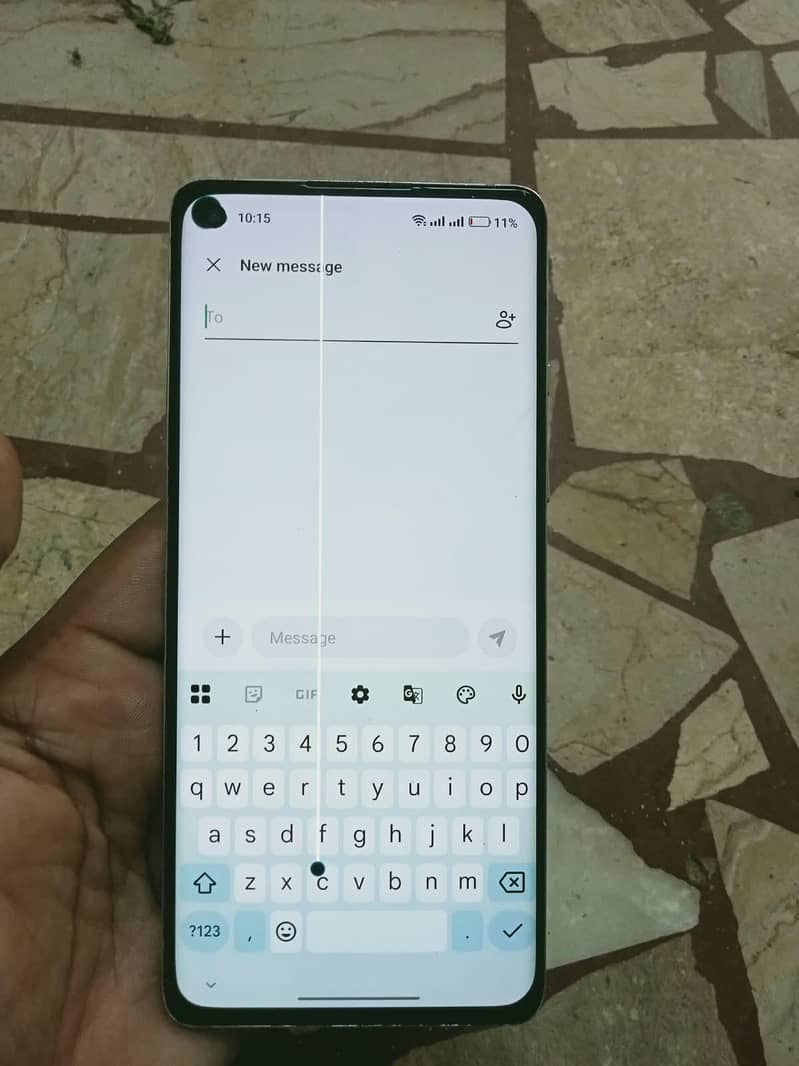 OnePlus 8 0