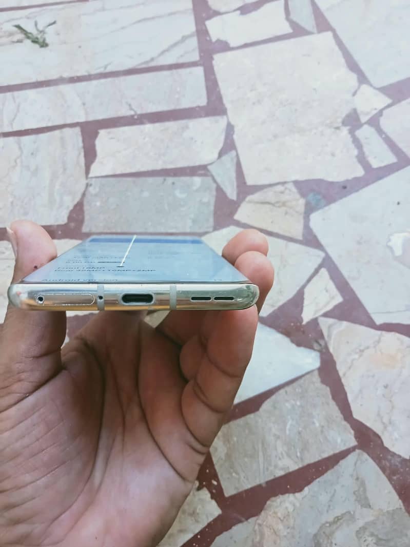 OnePlus 8 1