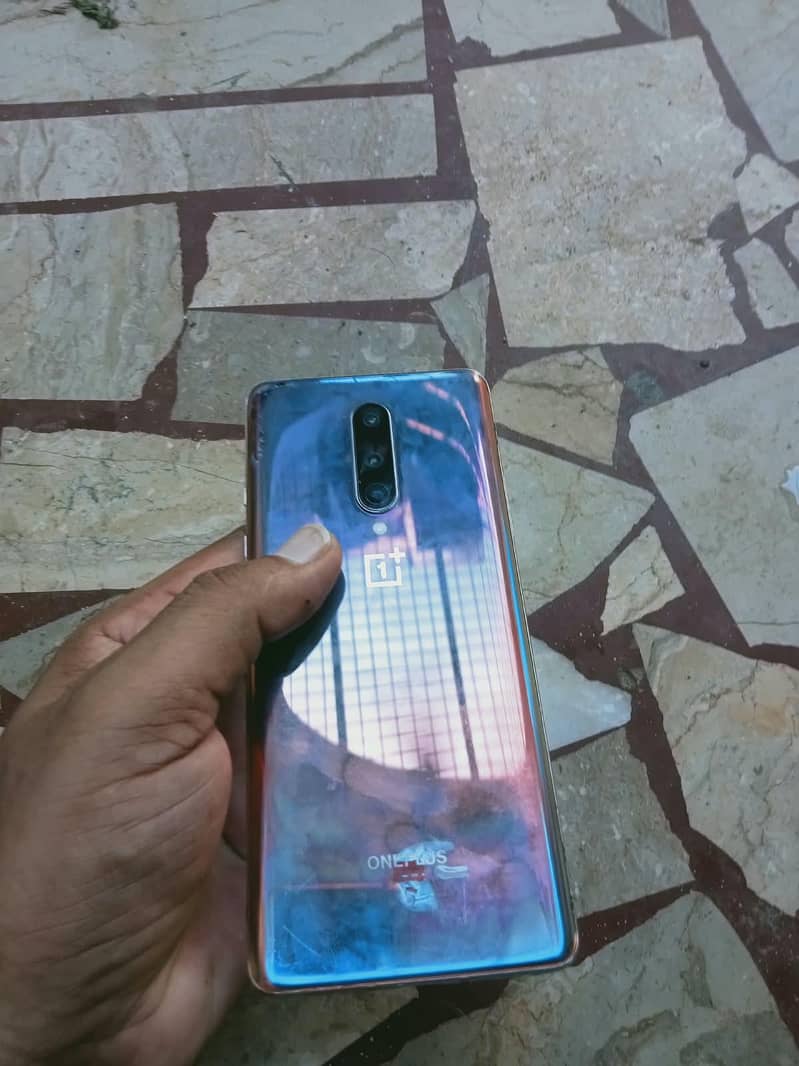 OnePlus 8 3