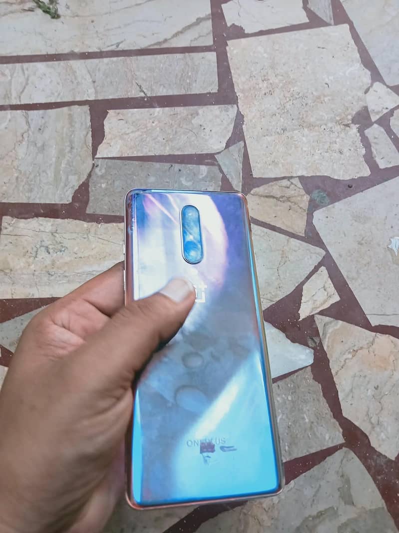 OnePlus 8 5