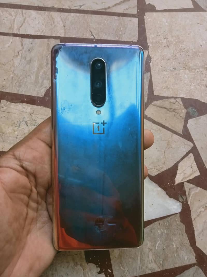 OnePlus 8 6