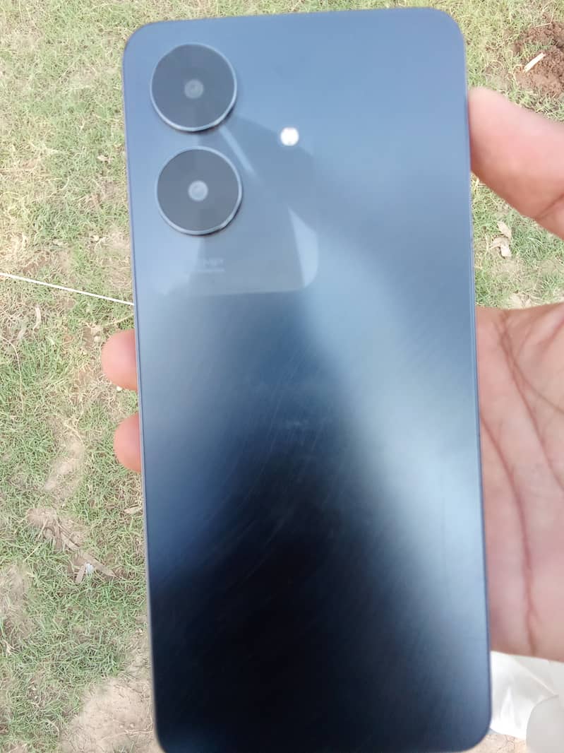 Realme Note 60 0