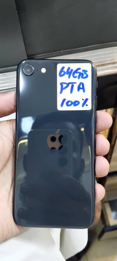 Apple iPhone SE