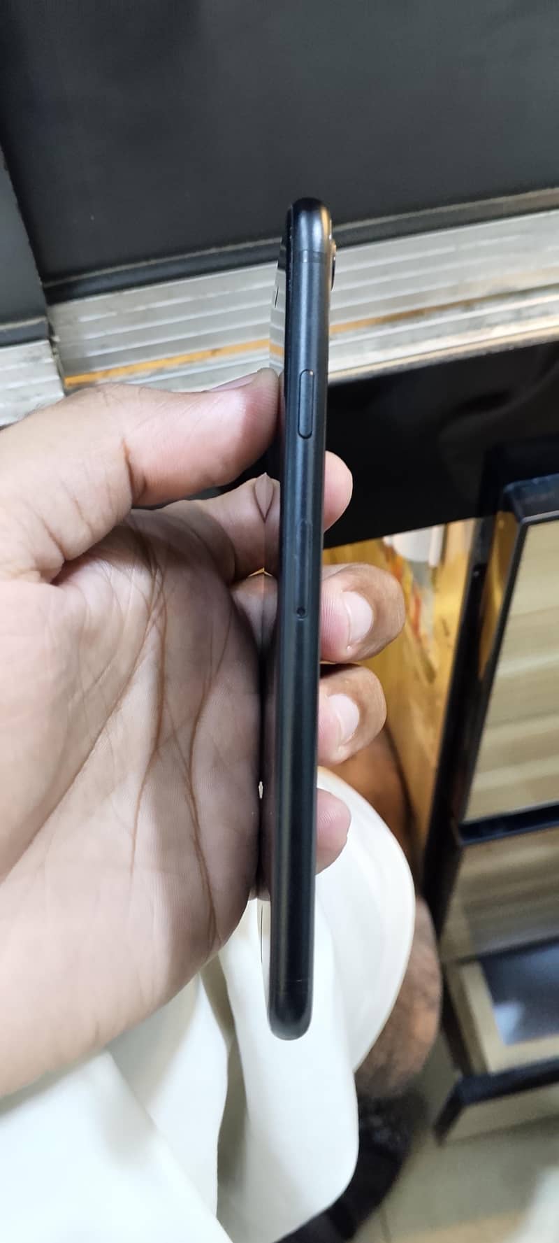 Apple iPhone SE 1