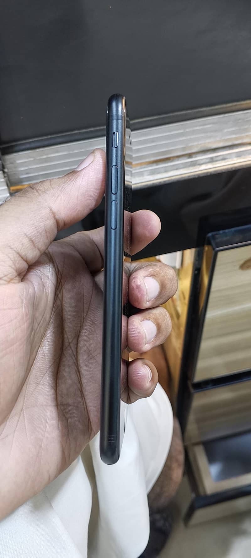 Apple iPhone SE 3