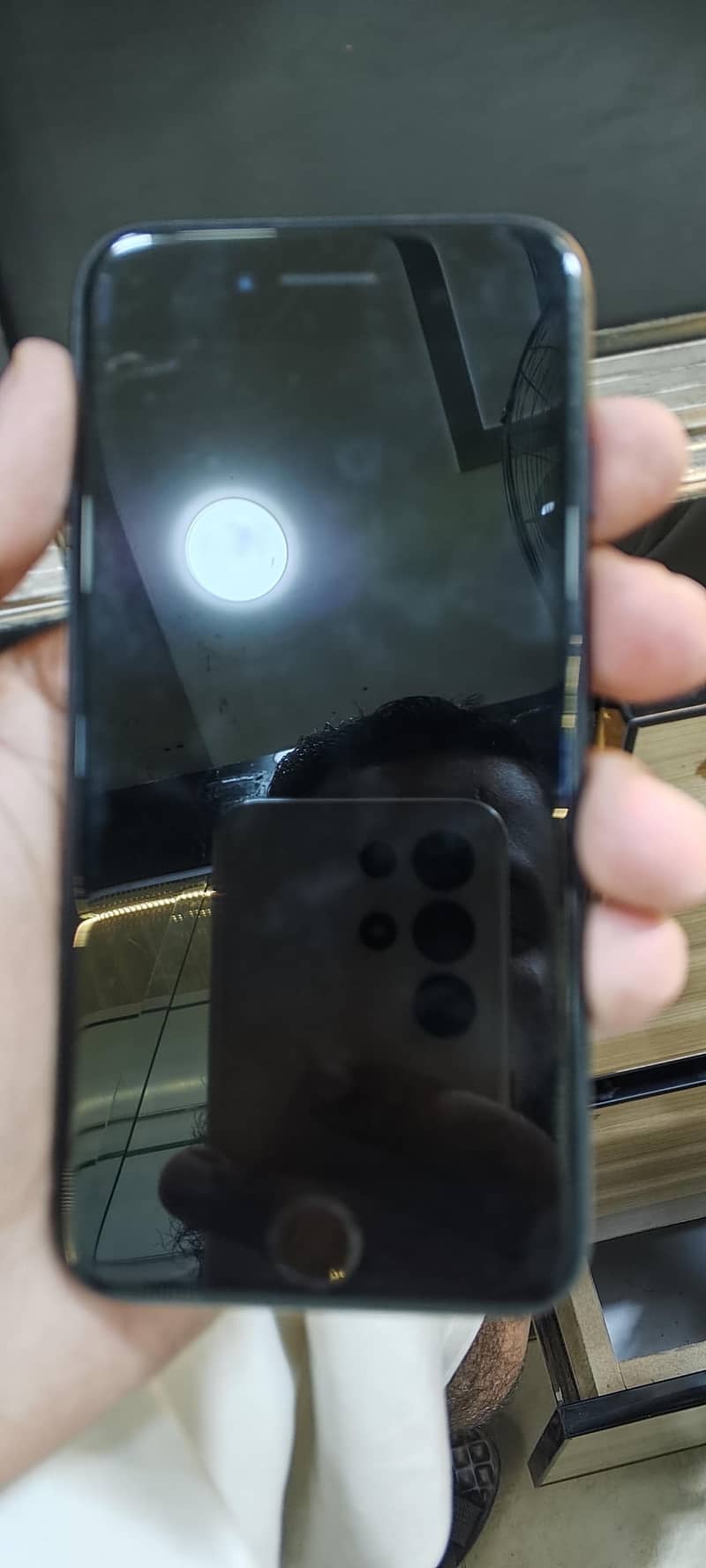 Apple iPhone SE 4