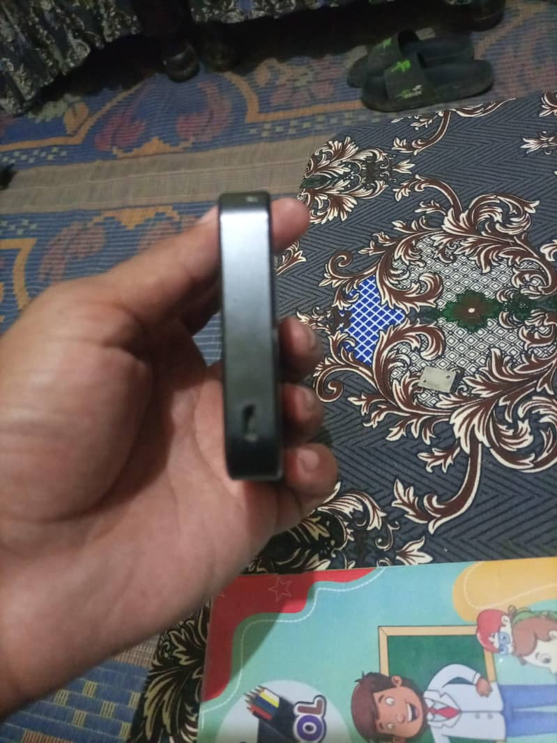 jazz 4G 1