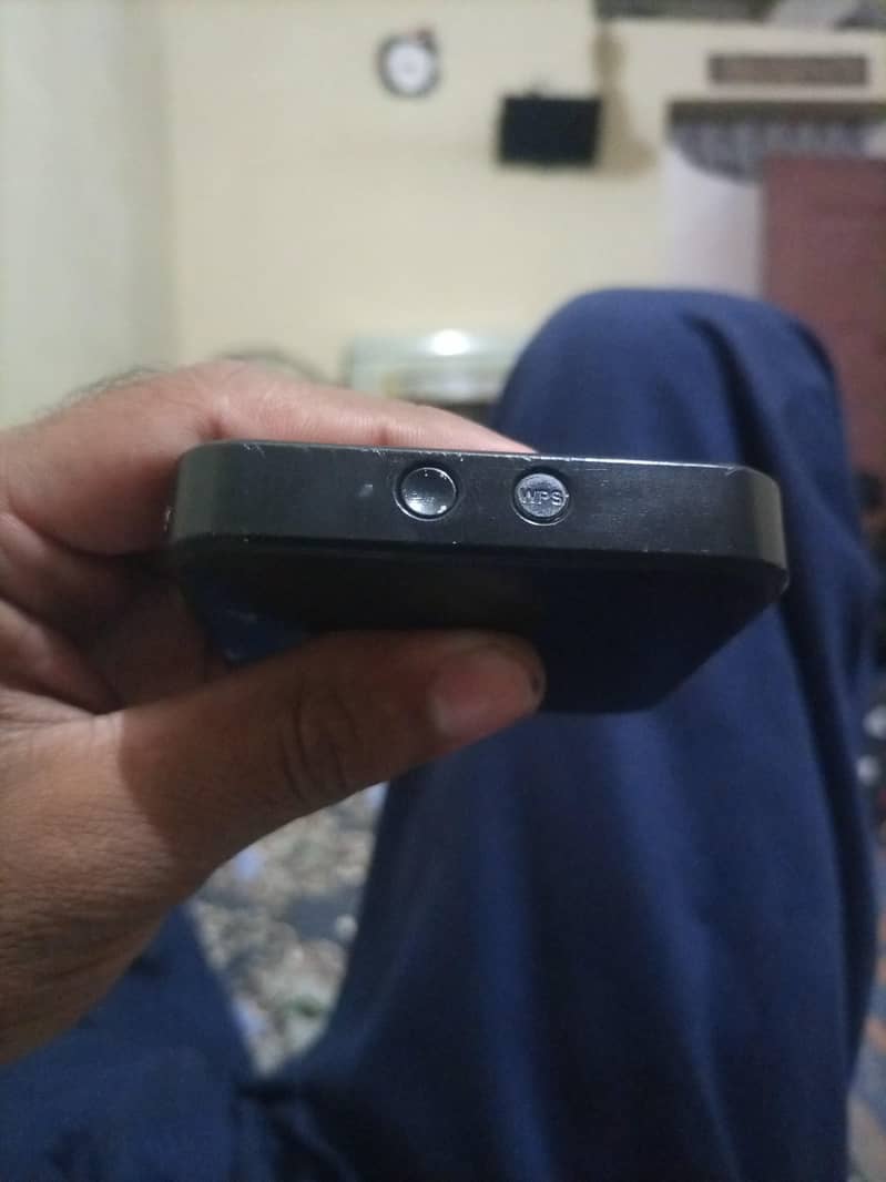 jazz 4G 2