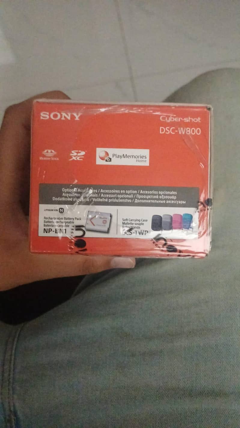 digital camera 3