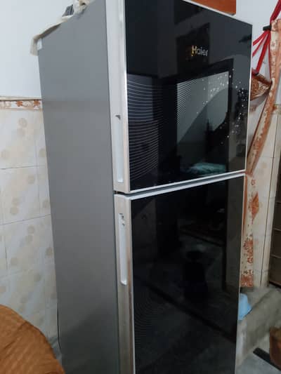 Hair refrigerator