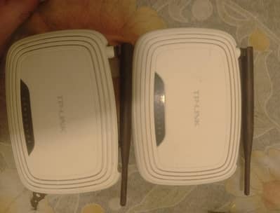 Tanda, TP-Link,G-pon,PTCL,and switch 4,8,16 pord available
