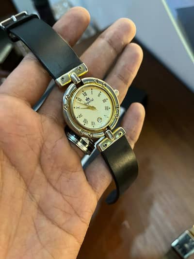 Seiko 5 Automatic & Imperial watches Each: 13000
