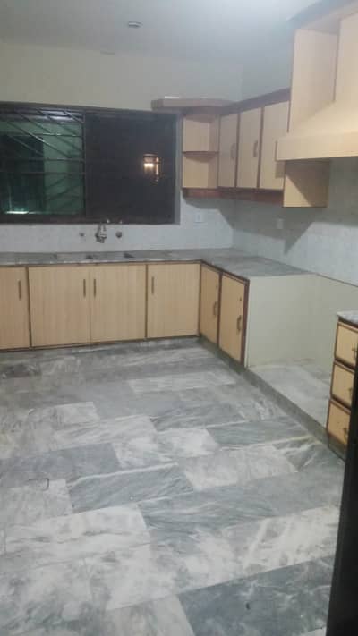 One Bedroom Drawing Room Kitchen Upper portion Available For Rent Excellent location Near Firdous market