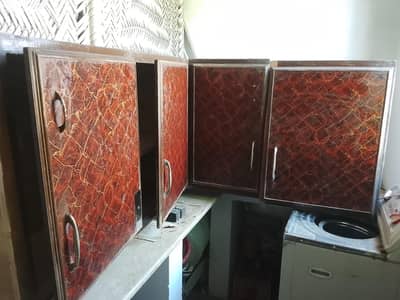 kitchen cabinets