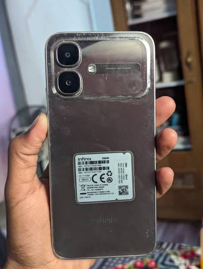 Infinix Other Model