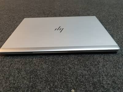 HP EliteBook 840 G6 | Core i7 8th Gen | 8GB RAM | 256GB SSD