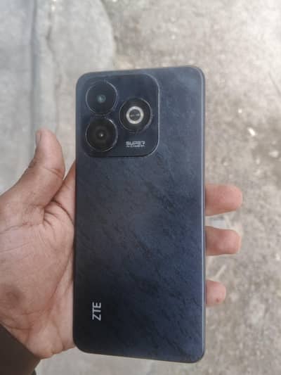 Zte Blade V60 Smart