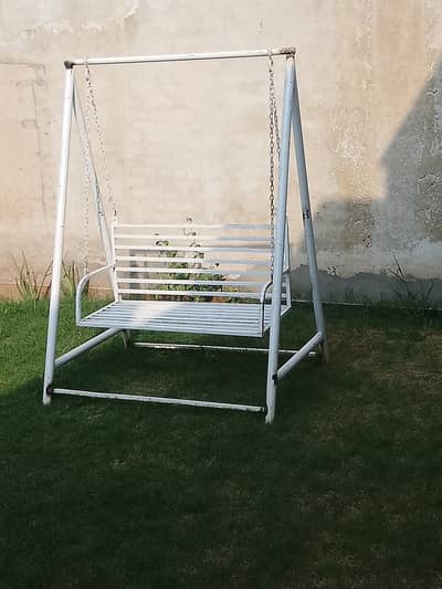 iron swing