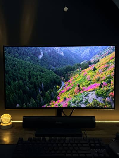 25 inch 2k gaming monitor