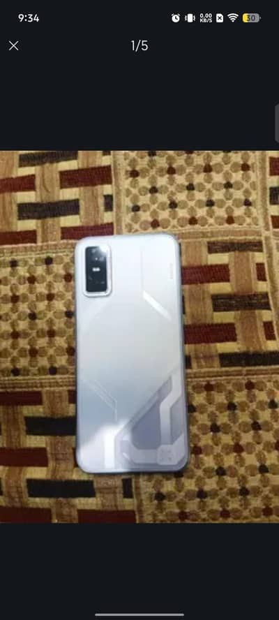 Infinix gt 30 pro