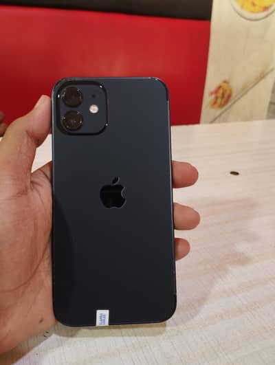 iPhone 12 JV 64GB | 93% Battery | 8/10 Condition
