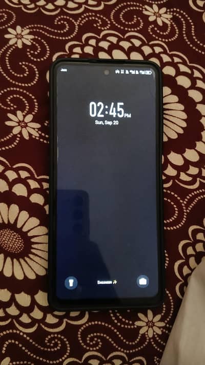 Infinix Hot 40 Pro