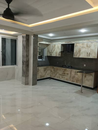 G-11/4 PHA C-Type Fully Luxury Renovated 3rd Floor Flat For Sale