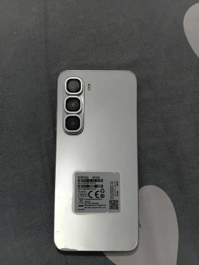 Infinix hot 60i urgent sale