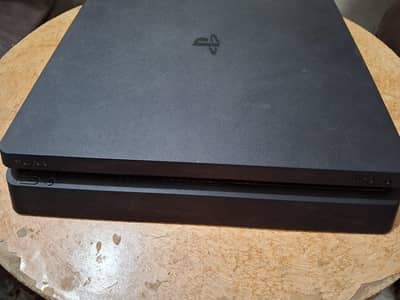 PS4 Slim 500GB (Jailbreak)