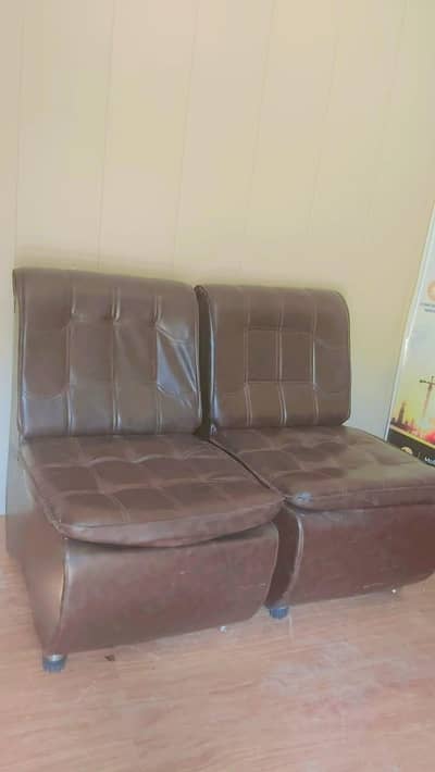 Office Sofa Set