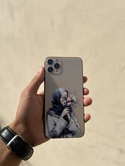 Apple iPhone 11 Pro Max (Jv)