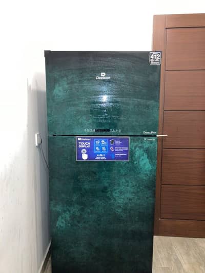 Dawlance Digital Pro Inverter Fridge