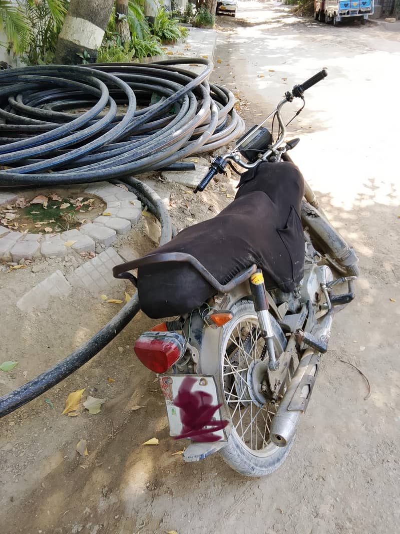2018 model unique 0