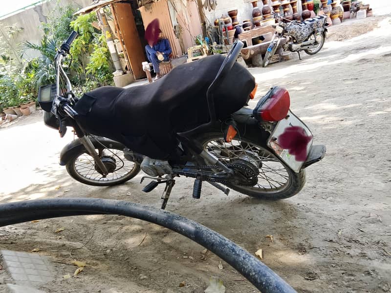 2018 model unique 1