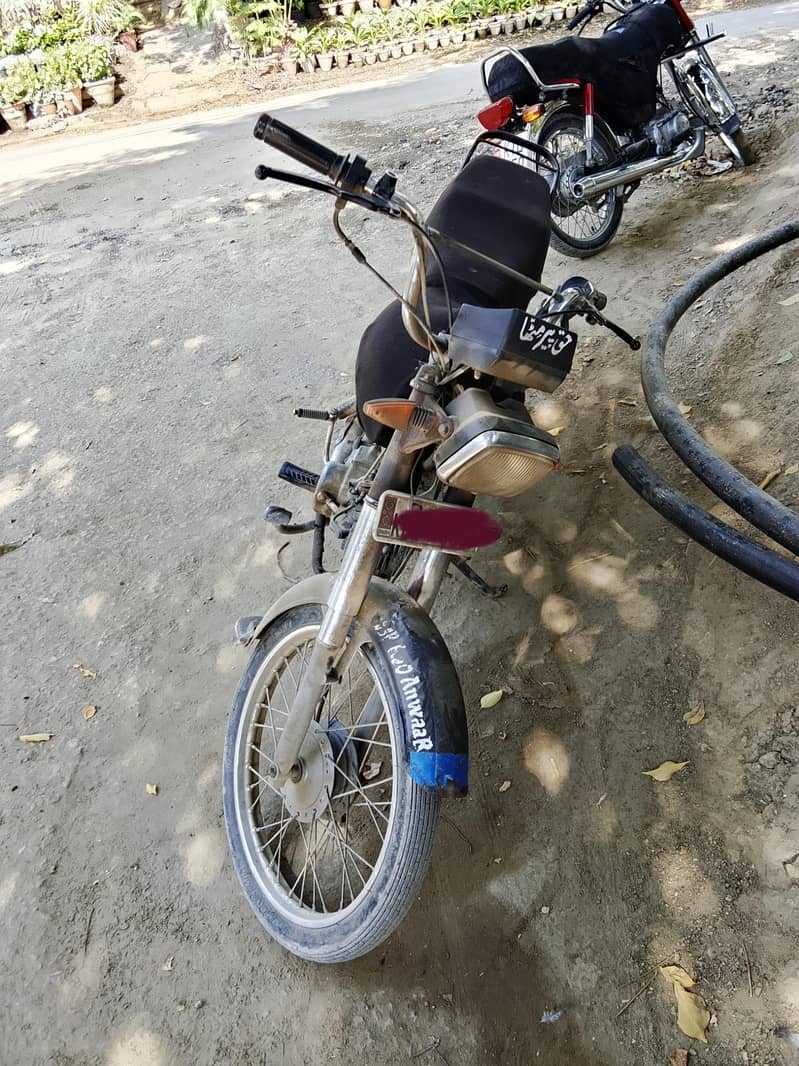2018 model unique 3