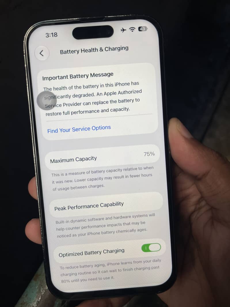 Apple iPhone 14 Pro 1