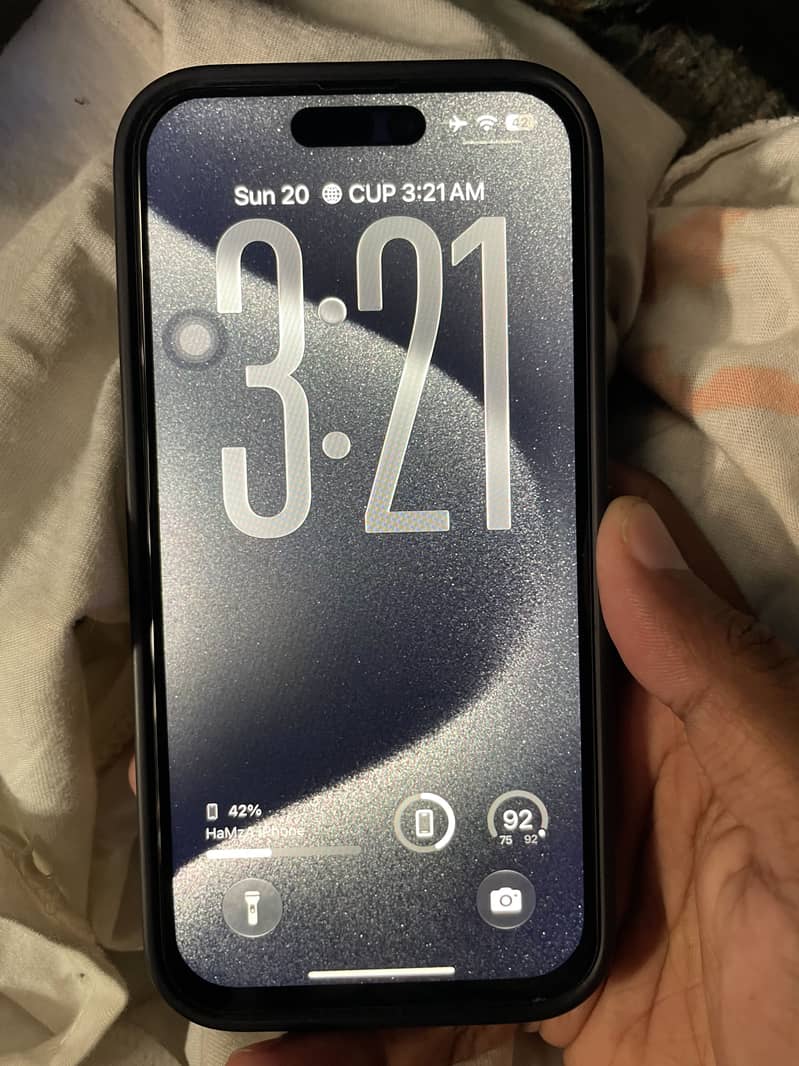 Apple iPhone 14 Pro 6