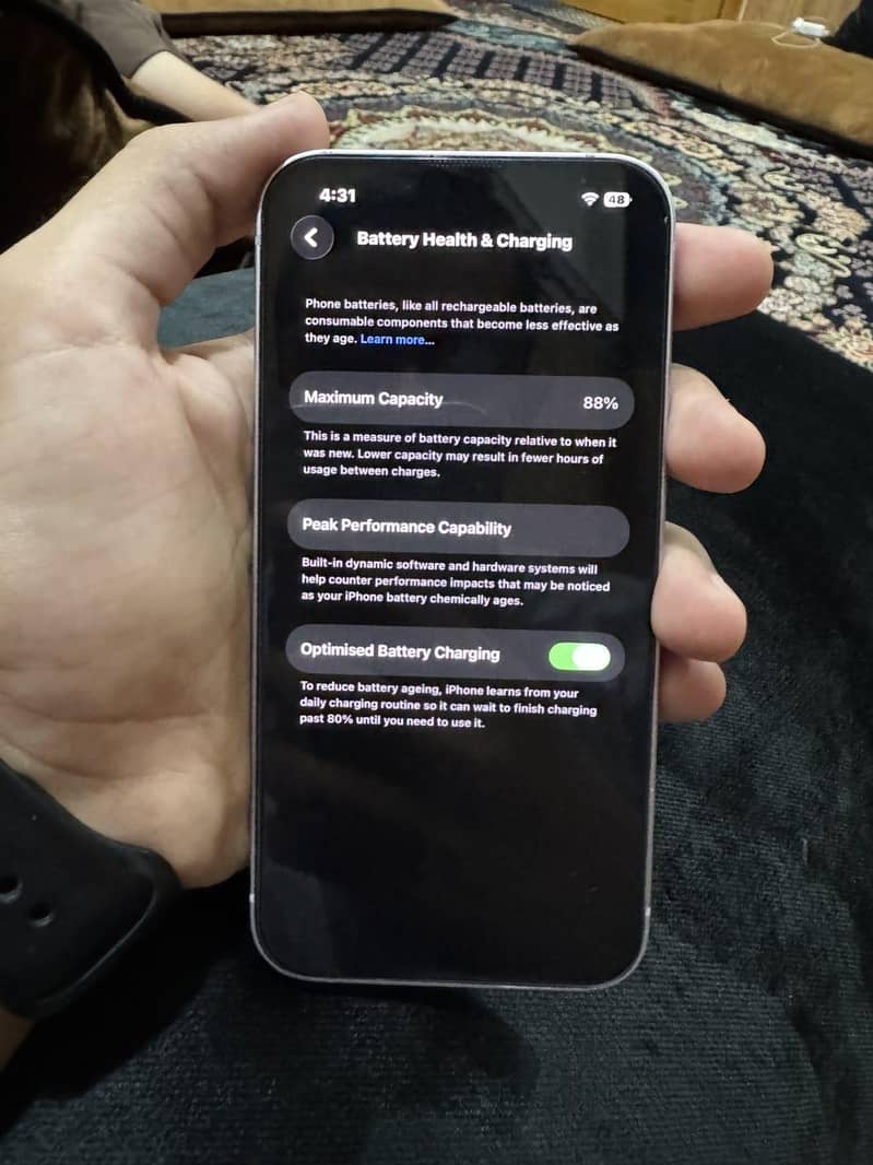 Apple iPhone 14 5