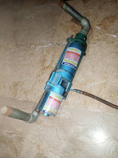 12volt water pump