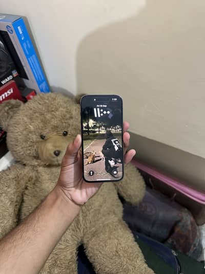 IPHONE 14 PRO | WATERPACK | ONLY CASH