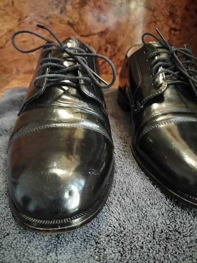 bostonian American shoes