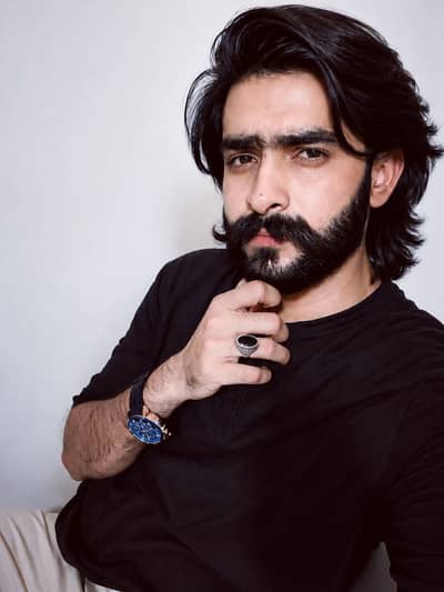 rana rizwan