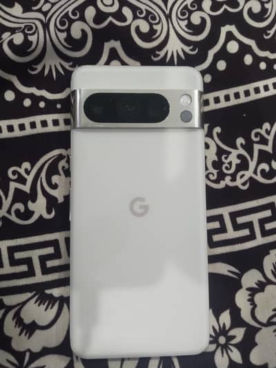 Google pixel 8 pro