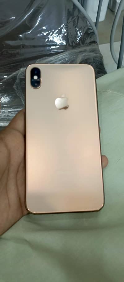 512gb  pta approved 2 sim