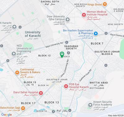 KDA PLACE VIEW PHASE 1