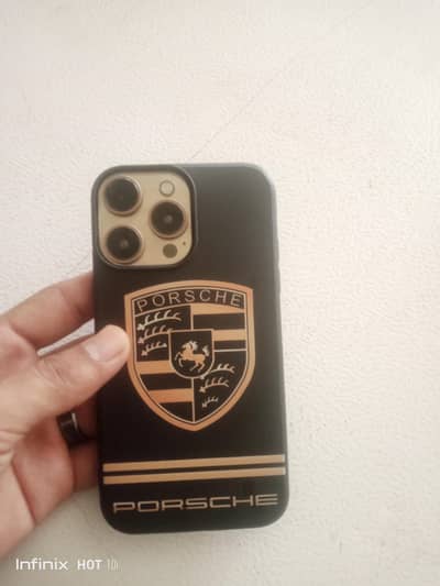 Apple iPhone 16 Pro