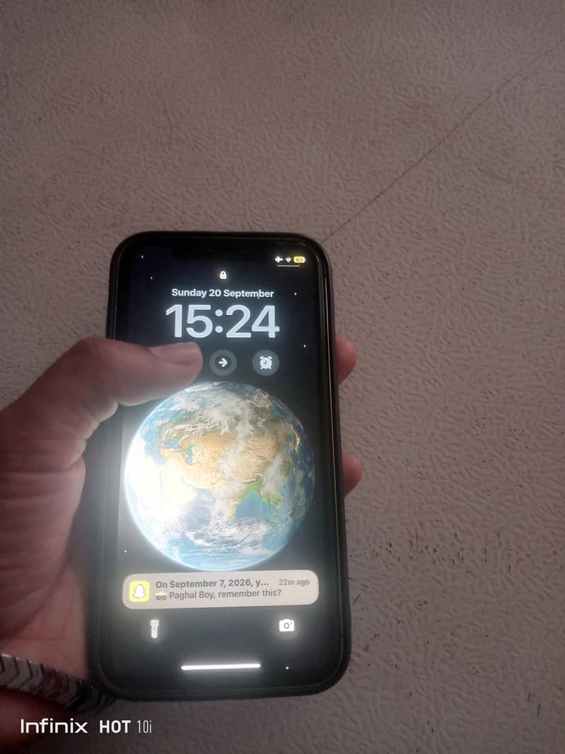 XR convert 1