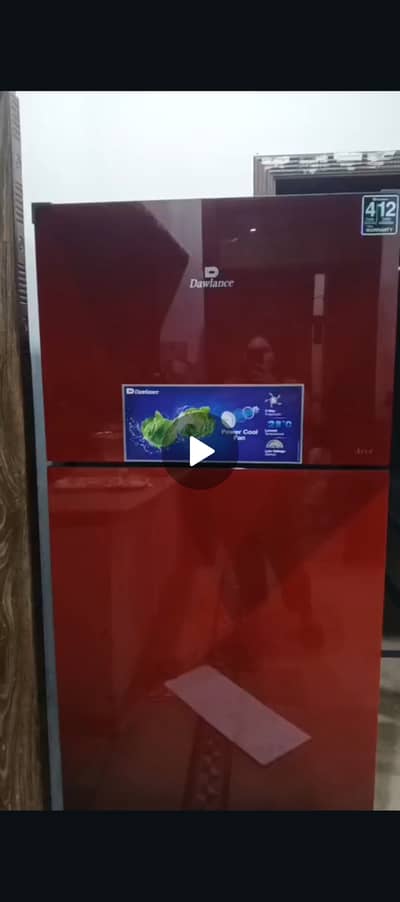 New fridge for sale